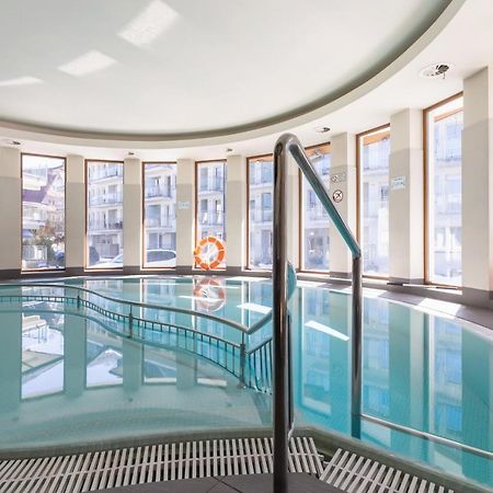 Stara Polana Apartamenty & Spa Zakopane By Noclegi Renters Esterno foto