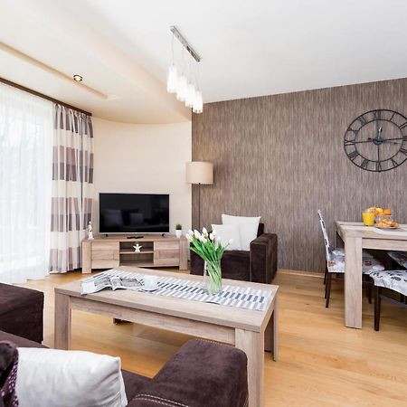 Stara Polana Apartamenty & Spa Zakopane By Noclegi Renters Esterno foto