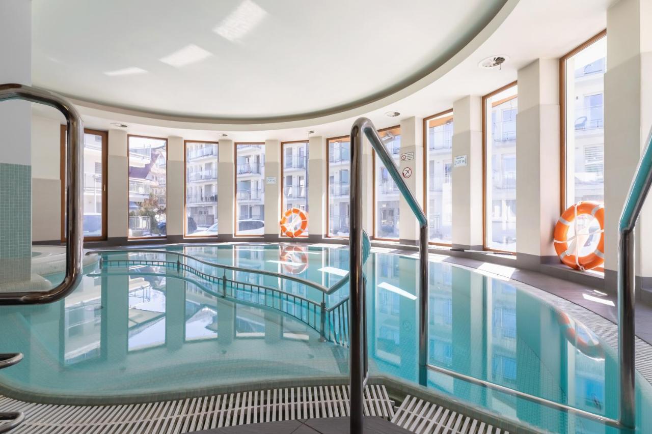 Stara Polana Apartamenty & Spa Zakopane By Noclegi Renters Esterno foto