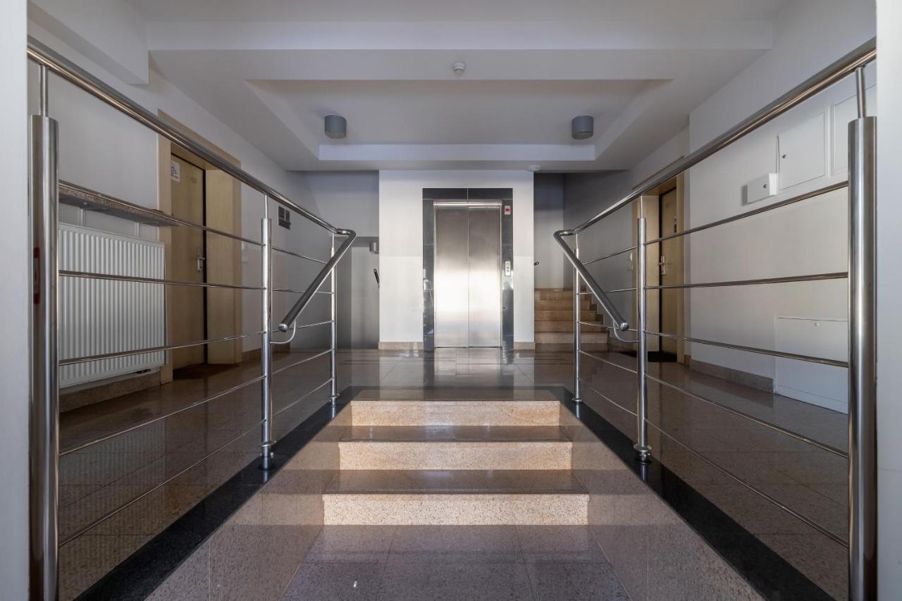 Stara Polana Apartamenty & Spa Zakopane By Noclegi Renters Esterno foto
