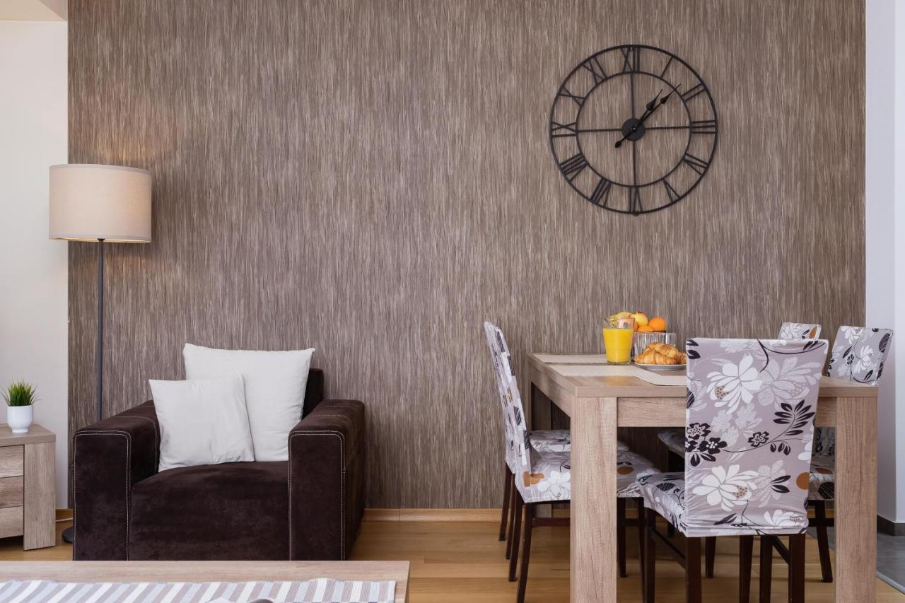 Stara Polana Apartamenty & Spa Zakopane By Noclegi Renters Esterno foto