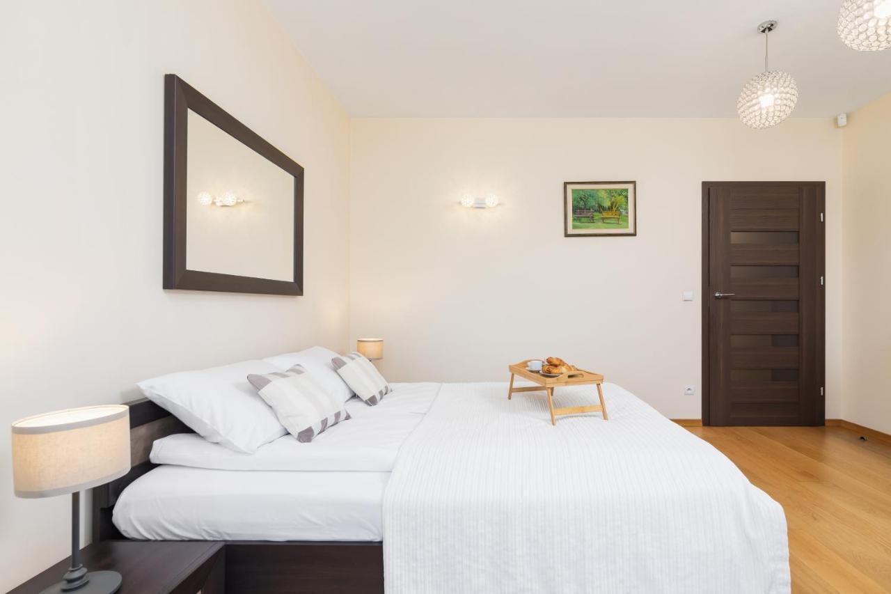 Stara Polana Apartamenty & Spa Zakopane By Noclegi Renters Esterno foto